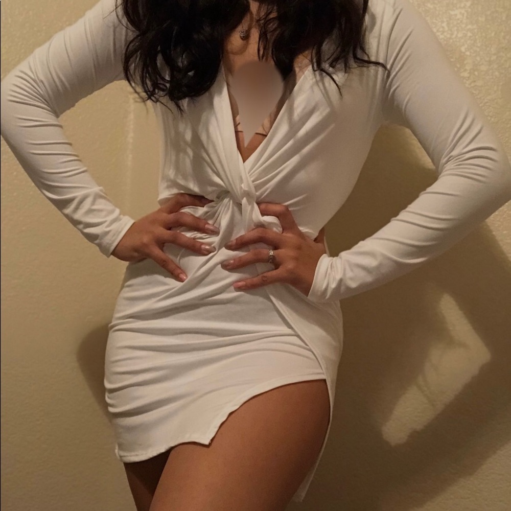 Fashion Nova Dress